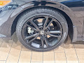 2026 Honda Civic Si