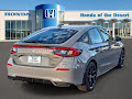 2026 Honda Civic Hatchback Hybrid Sport