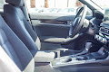 2026 Honda Civic Hatchback Hybrid Sport