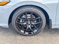 2026 Honda Civic Hatchback Hybrid Sport