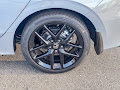 2026 Honda Civic Hatchback Hybrid Sport