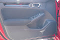 2026 Honda Civic Hatchback Hybrid Sport