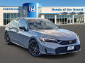 2026 Honda Civic Hatchback Hybrid Sport