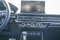 2026 Honda Civic Hatchback Hybrid Sport