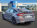 2026 Honda Civic Hatchback Hybrid Sport