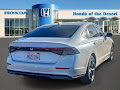 2023 Honda Accord Sedan EX