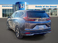 2020 Honda CR-V LX