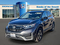 2020 Honda CR-V LX
