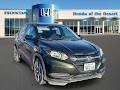 2016 Honda HR-V LX