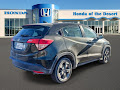 2016 Honda HR-V LX