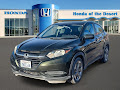2016 Honda HR-V LX