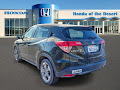 2016 Honda HR-V LX