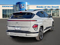 2025 Hyundai Kona Electric SEL