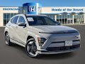 2025 Hyundai Kona Electric SEL