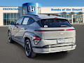 2025 Hyundai Kona Electric SEL