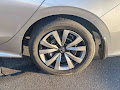 2026 Honda Civic Sedan LX