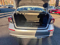 2026 Honda Civic Sedan LX