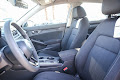 2026 Honda Civic Sedan LX