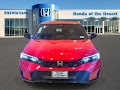 2026 Honda Civic Si