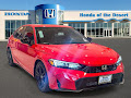 2026 Honda Civic Si