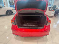2026 Honda Civic Si