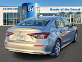 2026 Honda Civic Sedan LX