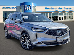 2023 Acura MDX Technology