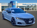 2022 Honda Accord Sedan Sport