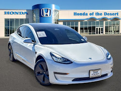 2020 Tesla Model 3 Standard