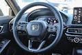 2026 Honda Civic Hatchback Hybrid Sport Touring