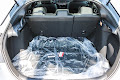 2026 Honda Civic Hatchback Hybrid Sport Touring