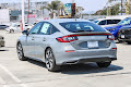 2026 Honda Civic Hatchback Hybrid Sport Touring