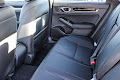 2026 Honda Civic Hatchback Hybrid Sport Touring