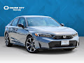 2026 Honda Civic Hatchback Hybrid Sport Touring
