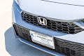 2026 Honda Civic Hatchback Hybrid Sport Touring