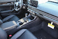 2026 Honda Civic Hatchback Hybrid Sport Touring