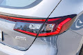 2026 Honda Civic Hatchback Hybrid Sport Touring