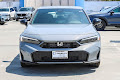 2026 Honda Civic Hatchback Hybrid Sport Touring