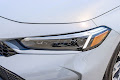 2026 Honda Civic Hatchback Hybrid Sport Touring