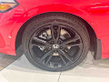 2026 Honda Civic Si