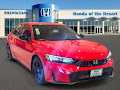 2026 Honda Civic Si