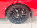 2026 Honda Civic Si