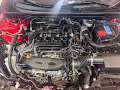 2026 Honda Civic Si