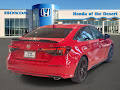 2026 Honda Civic Si