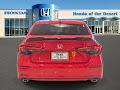 2026 Honda Civic Si