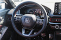 2026 Honda Civic Si