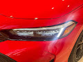 2026 Honda Civic Si