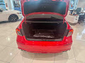 2026 Honda Civic Si