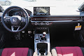 2026 Honda Civic Si