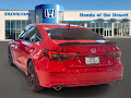 2026 Honda Civic Si